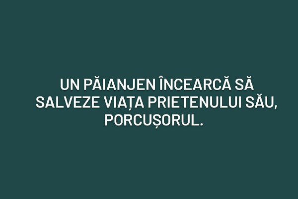 Despre ce carte este vorba?
