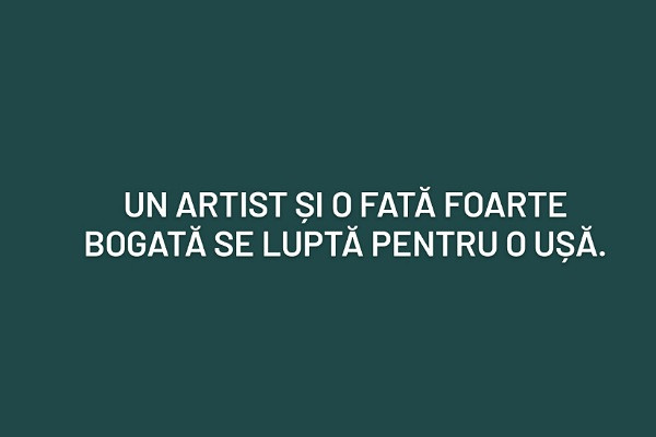 Despre ce film este vorba?