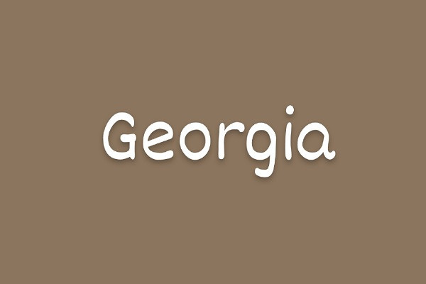 Pe ce continent se afla acest stat?