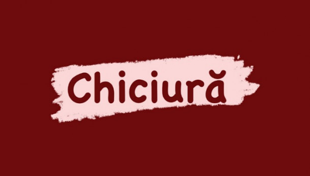 Care dintre urmatoarele este sinonimul corect al acestui cuvant?