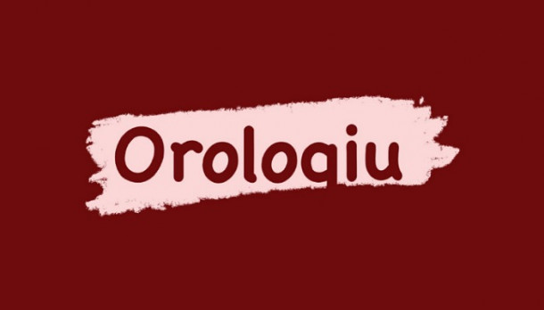 Care dintre urmatoarele este sinonimul corect al acestui cuvant?