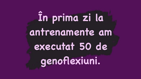 Este corect acest enunt?