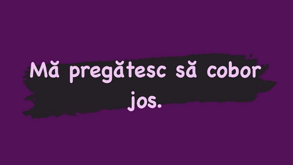 Este corect acest enunt?