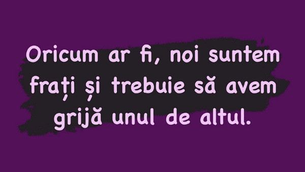 Este corect acest enunt?