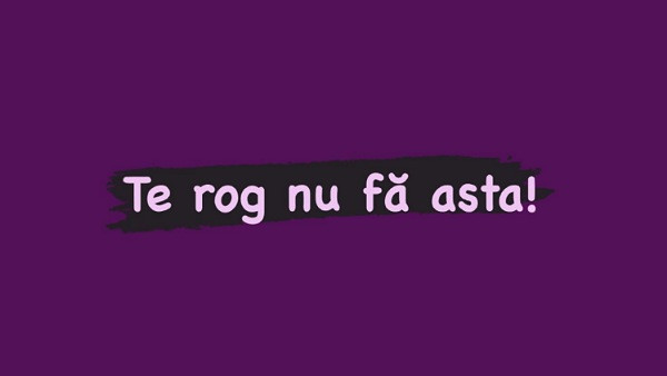 Este corect acest enunt?