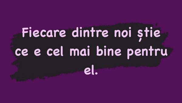 Este corect acest enunt?