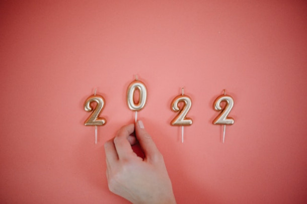 Ce asteptari ai de la tine in 2022?