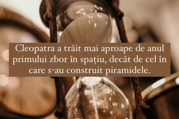 Adevarat sau Fals?