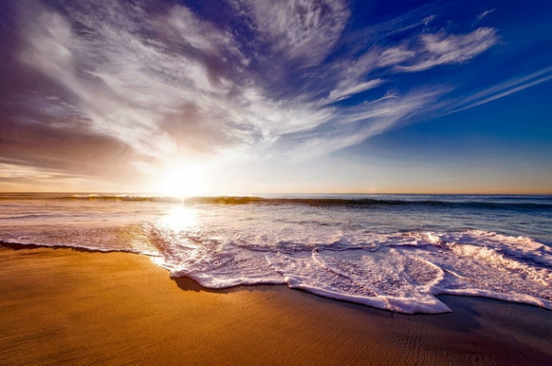 La ce ocean are iesire coasta de Est a Americii de Nord?