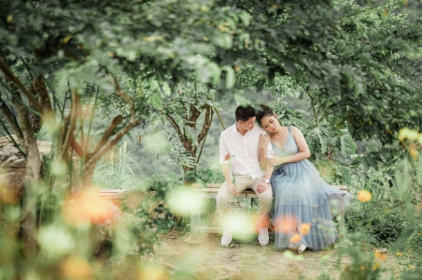 A fost dragoste la prima vedere?