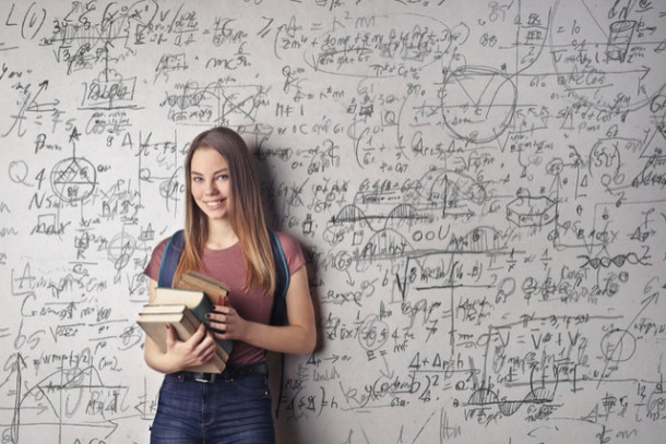 Cine este supranumit parintele Matematicii?