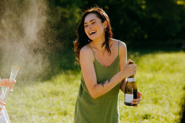 In ce tara a fost inventata faimoasa bautura Prosecco?