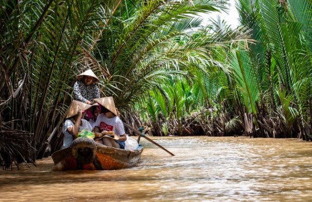 Ce capitala are statul Vietnam?