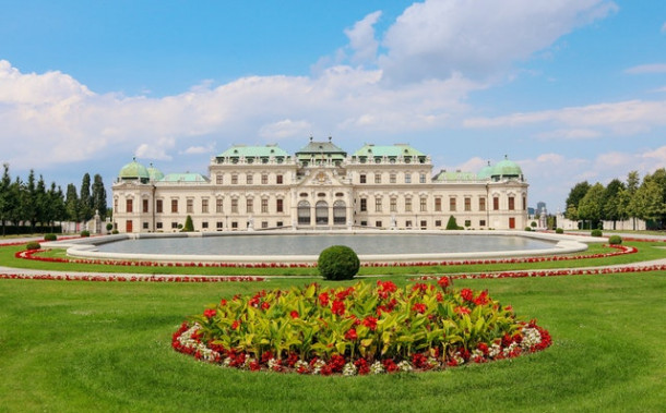 Ce capitala are statul Austria?