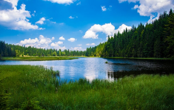 Care este cel mai adanc lac glaciar din Romania?
