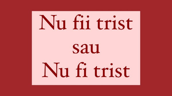 Alege vorba scrisa corect gramatical!