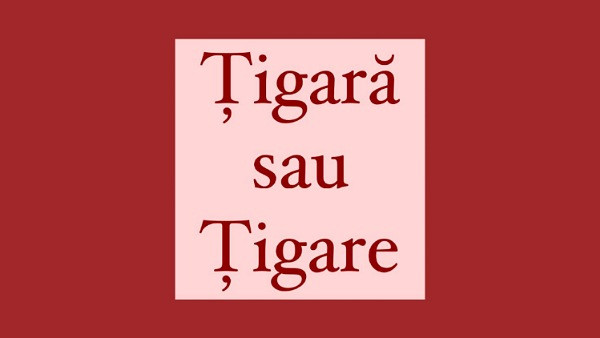 Alege vorba scrisa corect gramatical!