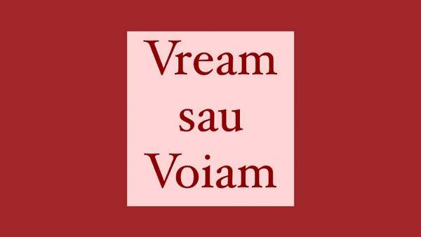 Alege vorba scrisa corect gramatical!