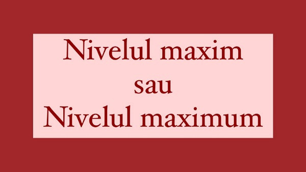 Alege vorba scrisa corect gramatical!