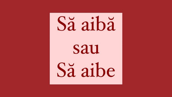 Alege vorba scrisa corect gramatical!