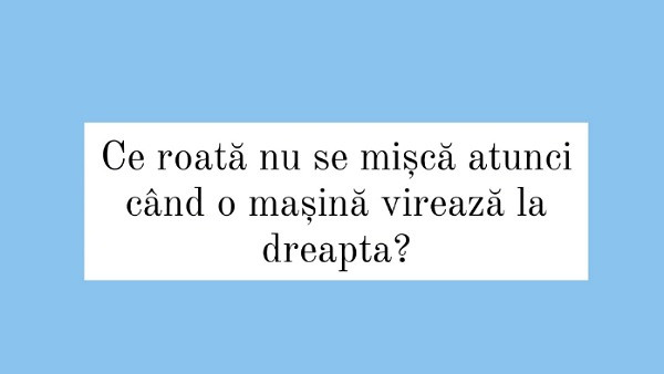 Ghiceste raspunsul corect!