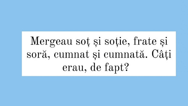 Ghiceste raspunsul corect!