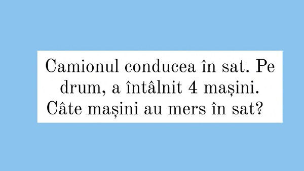 Ghiceste raspunsul corect!