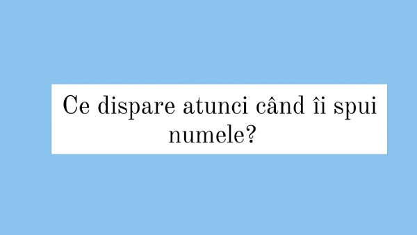 Ghiceste raspunsul corect!