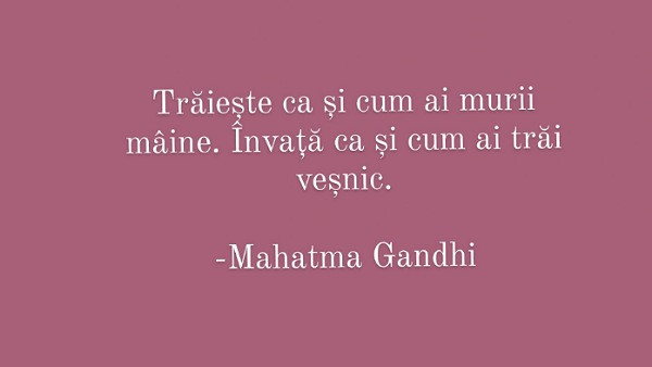 Ce cuvant este scris gresit in acest citat?