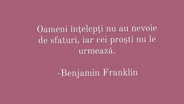 Ce cuvant este scris gresit in acest citat?