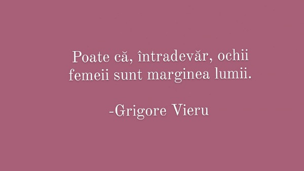 Ce cuvant este scris gresit in acest citat?