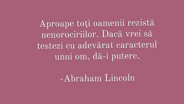 Ce cuvant este scris gresit in acest citat?