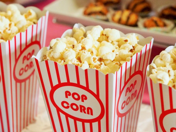 Care este categoria ta de filme preferata? 