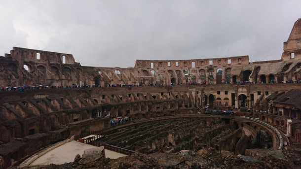 Imparatul roman Traian a domnit pana in anul 105.