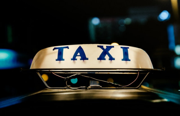 Ce culoare au taxiurile din New York?