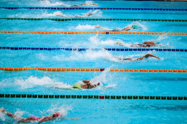 In ce sport exista o disciplina numita Paralele?