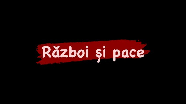 Cine a scris aceasta carte? 