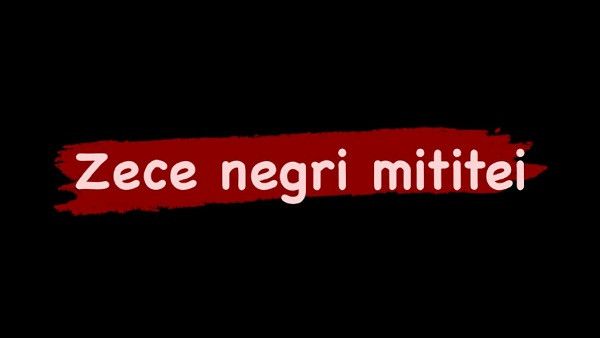 Cine a scris aceasta carte? 