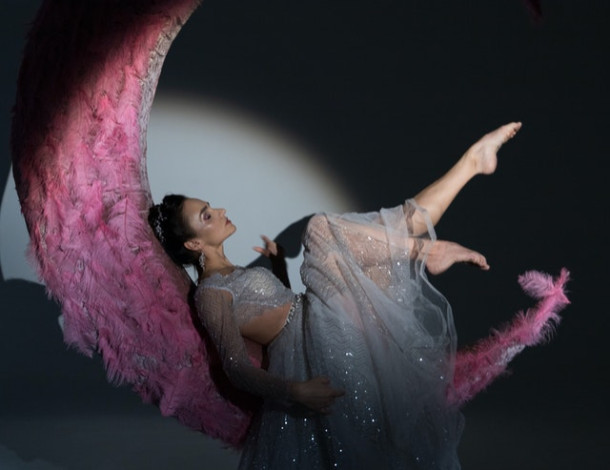 Iti place sa fii in centrul atentiei?