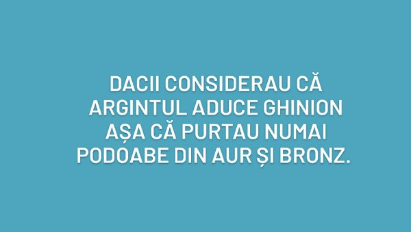 Ce crezi?