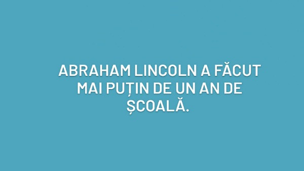 Ce crezi?