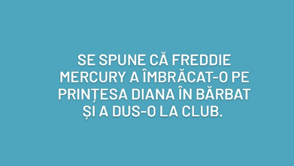 Ce crezi?