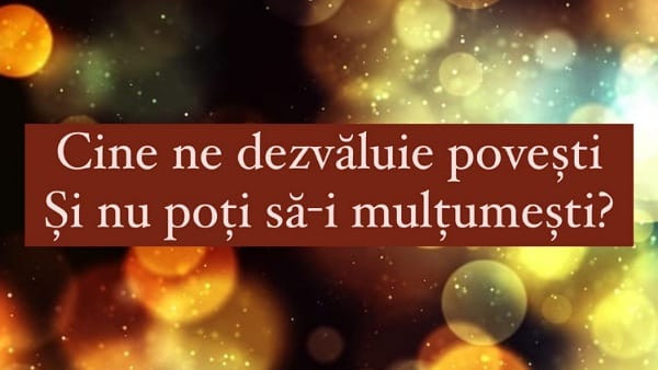 Care este raspunsul corect?