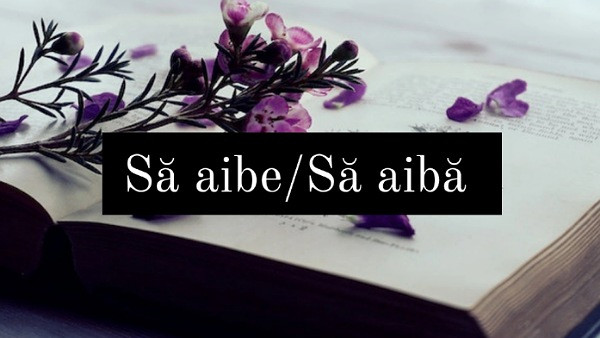 Cum se scrie corect?
