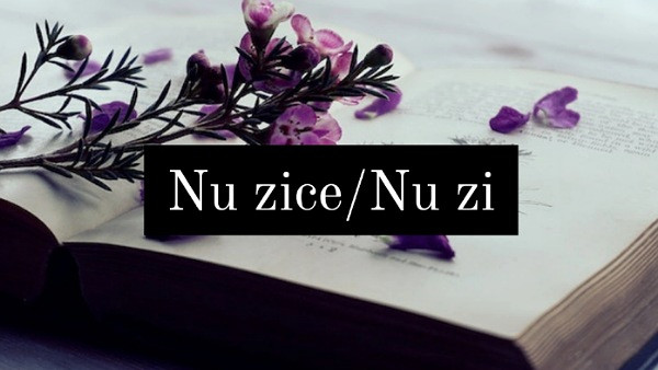 Cum se scrie corect?