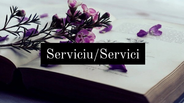 Cum se scrie corect?