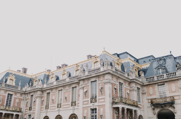 In ce an s-a incheiat Tratatul de Pace de la Versailles?