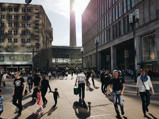 Care este tara cu cea mai mare populatie din lume?