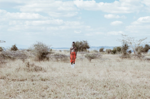 A carui stat este capitala Nairobi?