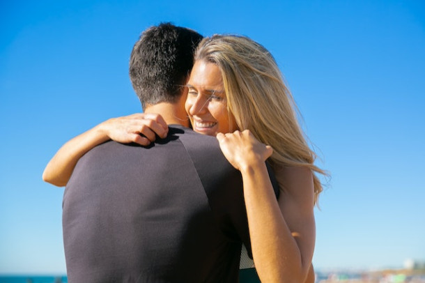 Ai putea avea o relatie la distanta?